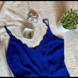 Altar’d State Romper